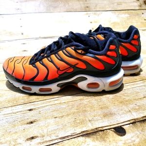 Nike air Max plus sunset men's 6.5